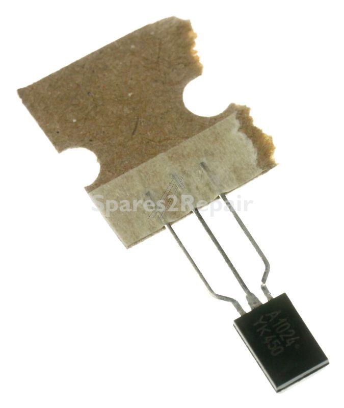 Sound United Transistors - A1024 00d2710314903 Tr Kta1024-y-at-p