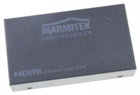 Marmitek Hdmi Extender - Extra Hdmi Receiver For Marmitek Megaview90