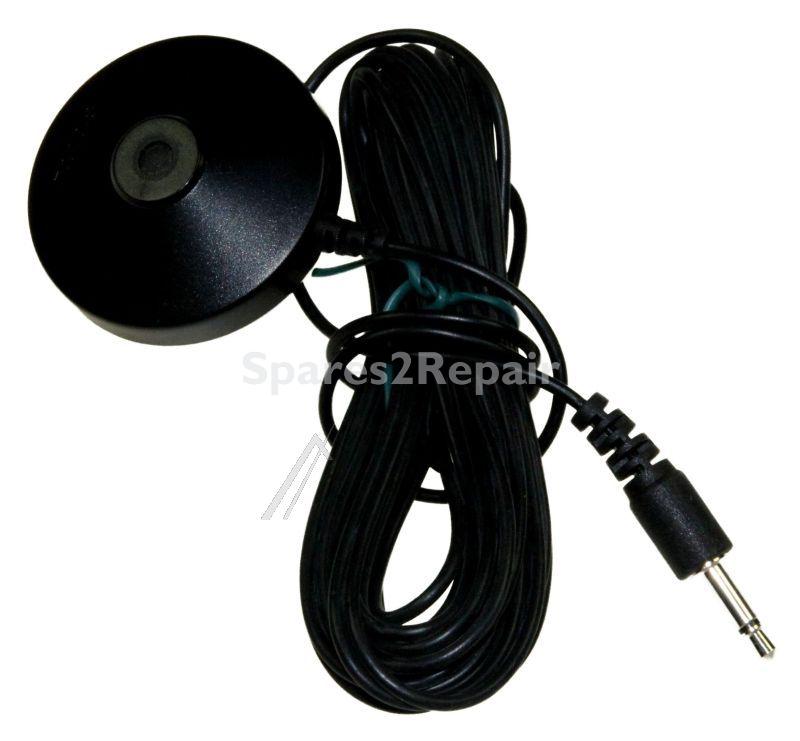 Sony Microphone - Ecm-ac2 154283011 Calibration Microphone (mono)