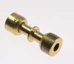 Lokring Connector - 00065646 Pipe Connecting Piece [Bosch Siemens]