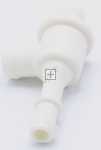 Hose Coupling - 41041000 Hose Coupling [Candy Hoover]