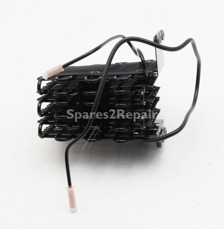 Samsung Evaporator - Da96-00090l Assembly Evap-fre v2-pjt hfc-134a a1100p-h12