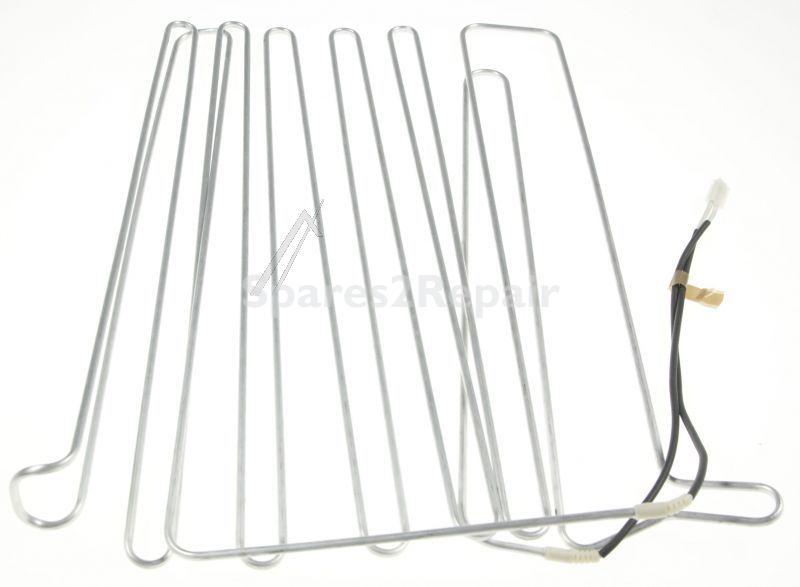 Defrosting Heater - 2142142096 Defrosting Heater [Electrolux Aeg]