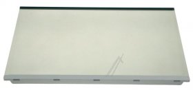 Glass Panel - 00447339 Glass Plate [Bosch Siemens]