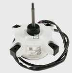 Motor - 9178007182 C00893942 Outdoor Unit Fan Motor [Arcelik]