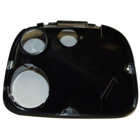 Saeco Cup - 11000066 996530000044 Bean Container Black