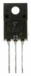 Grundig Various Transistors - 401588r C00928773 Trans 2sk3567