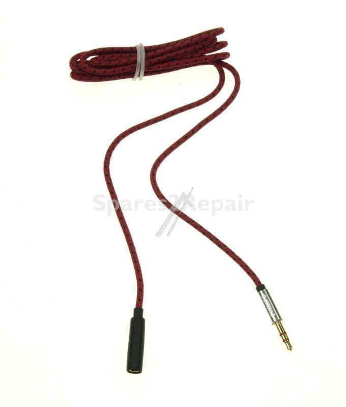 Philips Audio-video connector - 996510041303 Detachable Cable