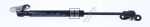 Silverline Shock Absorber - Ym370 3260 11 Gas Damper Set 60n