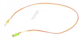 Elica Thermocouple - Spp0199069 Thermocouple Burner Semirapido Nt Flame