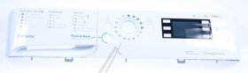 Panel - C00625907 488000625907 Console Bwe 81284xwit Printed [Whirlpool Indesit]