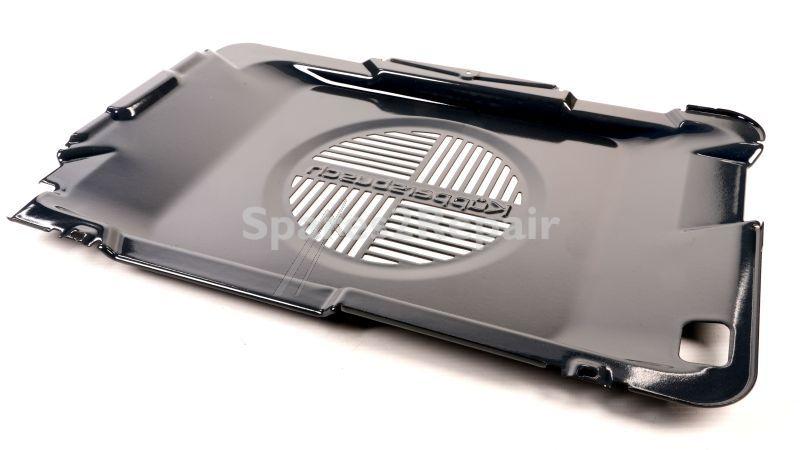 Kuppersbusch Cabinet Partition Wall - 547842 Barrier