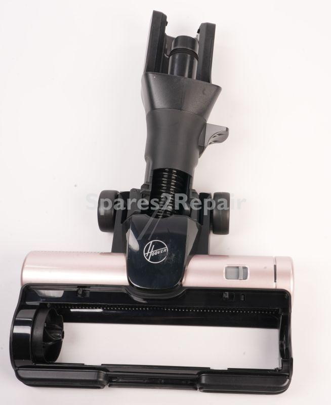 Vacuum Cleaner Nozzle - 48700846 Main Nozzle Asm Oow [Candy Hoover]