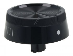 Hisense Gorenje Control Knob - 885940 Knob Gp 6-221 Pg 9005-9006
