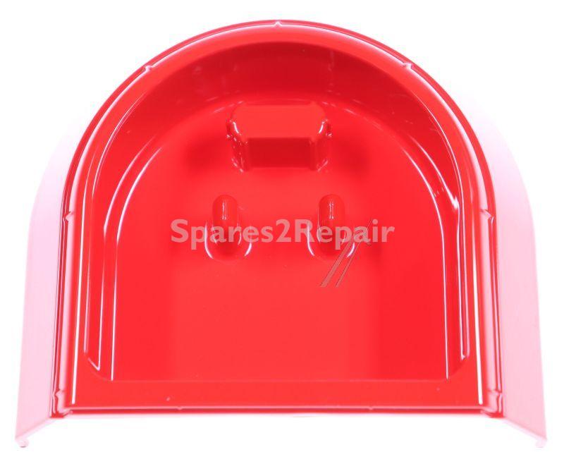 Smeg Drip Tray - 530370751 Drip Tray Pg
