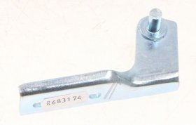 Door Hinges - 20376 Charniere Rc Centrale [Sogedis]