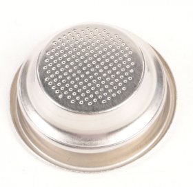 Smeg Coffee Filter - 063411106 1-dose Filter No Lining