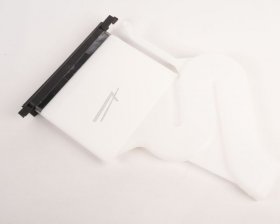 Hisense Gorenje Air Shield - 887425 Air Channel L Nozzle Fi 5 Dw 9005 Assembly