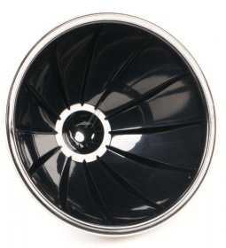 Mixing Bowl Lid - Ss-1000051452 Lid-cone [Groupe SEB]