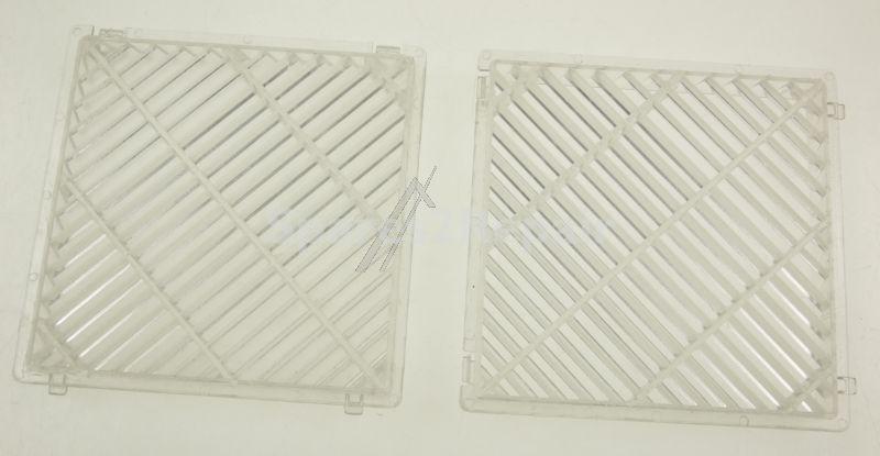 Airforce Grid - Afcgrfuadxsx Plastic Grid For The Side Chimney Kit 2 Pieces
