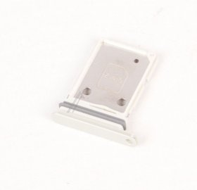 Samsung Sim card Holder - Gh98-49933c Sim Tray Galaxy A36 5g (sm-a366b) Light Green