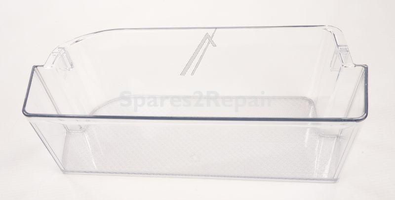 Haier Refrigerator - Freezer Door Shelf - 0060229559c 49114146 Left Bottle Holder