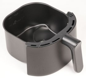 Saeco Chip Pan Basket - 642001012546 Pan Assembly Na110