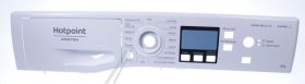 Panel - C00863137 488000863137 Console Nf1043wk It N [Whirlpool Indesit]