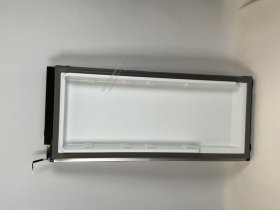 Lg Fridge Door - Ebz64689501 Door Assembly Refrigerator Part