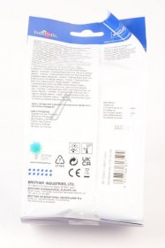 Brother Cartridge - Lc421xlval Brother Tintenset Bk-c-m-y Xl Dcp-j