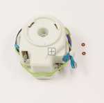 Smeg Heat Boiler - 560750081 Corpo Inf Caldaia Lelit57