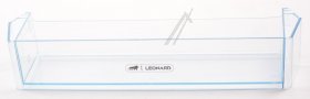 Refrigerator - Freezer Door Shelf - 140116251046 Door Shelf leonard 738 440x10 [Electrolux Aeg]