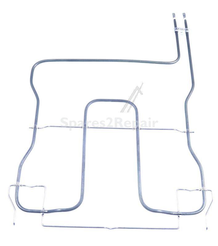 Bottom Element Oven - C00856978 488000856978 Heating Element Lower 1150w 230v [Whirlpool Indesit]