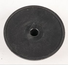 Compatible Turntable Coupler - Mitnehmer Alternativ Für Braun 67000560