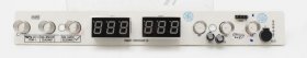 Climadiff Board - Dq11y-012-hm Control Board Ecv471dz