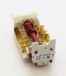 Oven Switch - 10035106 Switch-selector Function Selector [Bosch Siemens]