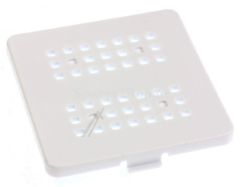 Samsung Cover - Da63-07224a Cover Deodorizer Barosa Pp T2 0 Cool White