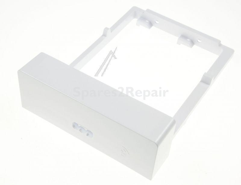 Samsung Ice Cube Maker - Da61-08748a Ice Cube Tray Barosa Hips Cool White