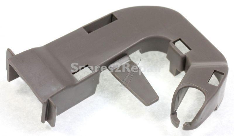 Samsung Casing Cover - Da67-03460a Cap-hinge Upp L Barosa-pjt Pp 740j Cream