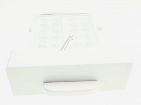 Samsung Ice Cube Maker - Da97-13313a Assembly Tray Ice barosa