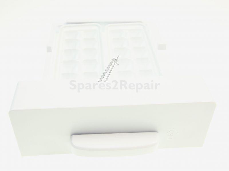 Samsung Ice Cube Maker - Da97-13313a Assembly Tray Ice barosa