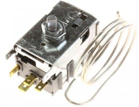 Fridge Thermostat - 077b6511 00167300 Regulator-temperature [Bosch Siemens]
