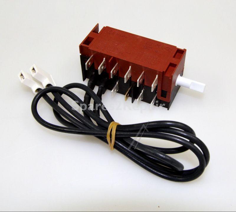Dometic Switch - 295202552 Selector Switch Complete Servi