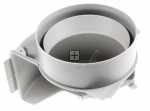 Flap - 1254505108 Cover Scroll Cover Back [Electrolux Aeg]