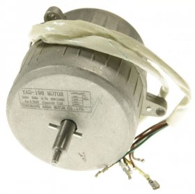 Hisense Gorenje Hood Motors - Yad-198 289086 Motor