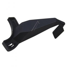 Saeco Lever - 9161080710 996530050523 Grey Lever Grinding Setting