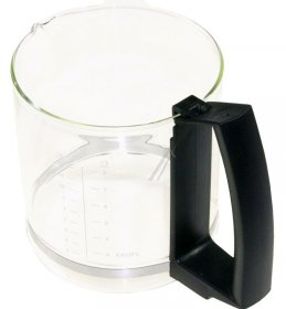 Coffee Pot - Ms-623057 Jug [Groupe SEB]