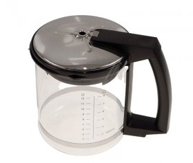 Coffee Pot - F0464210f Jug With Cap And Filter [Groupe SEB]