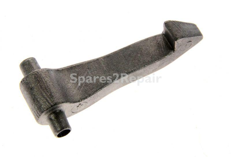 Samsung Door Hook - Dc66-00519a Lever-door:wf8500nhw zndc t5 7w14 l46 -