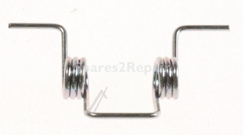 Samsung Spring - Dc61-02098a Spring Etc-lever:wf8500nhw sts304 cd1 0